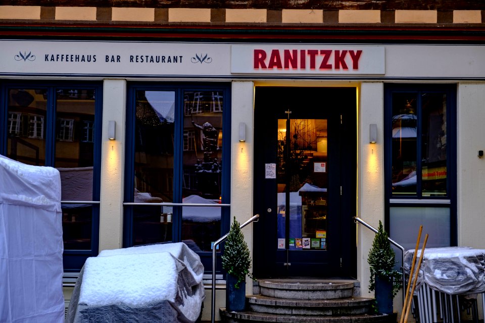 Ranitzki-in-Tübingen