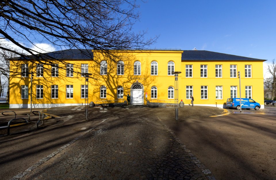 Rathaus Ratzeburg (3)