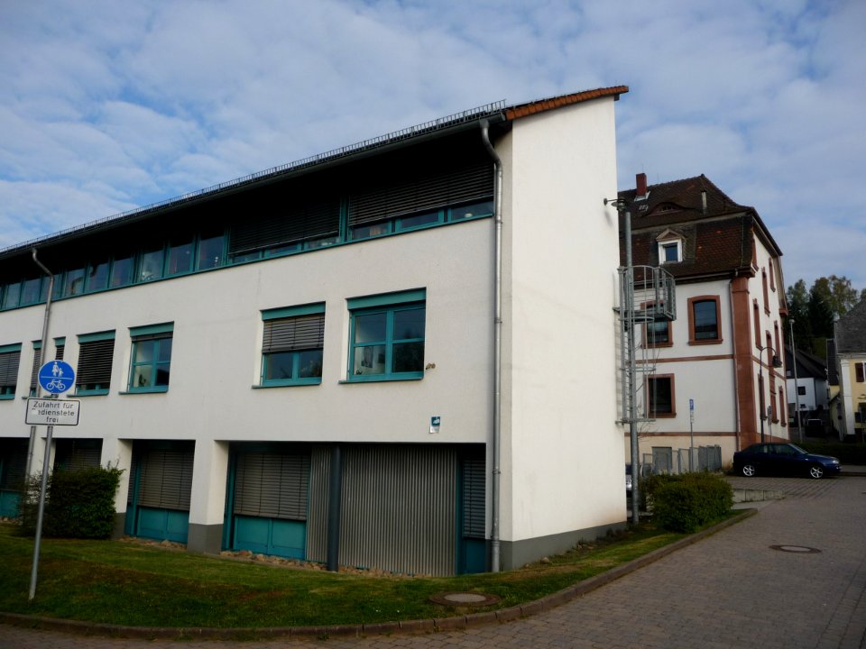 Rathaus Hochspeyer 07