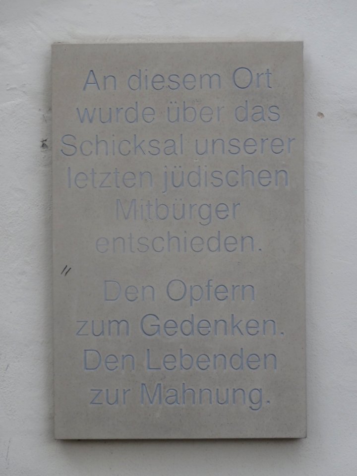 Rathaus Hildburghausen 9