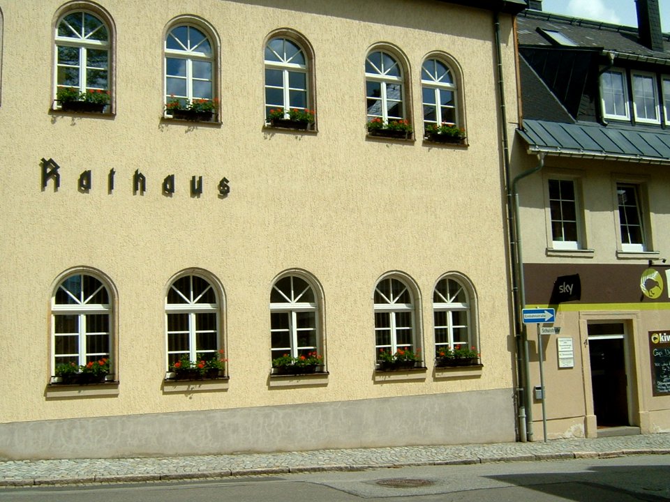 Rathaus Oberwiesental2