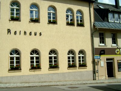 Rathaus Oberwiesental2
