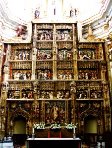 Rascafria - Mº Sta Maria Paular 16