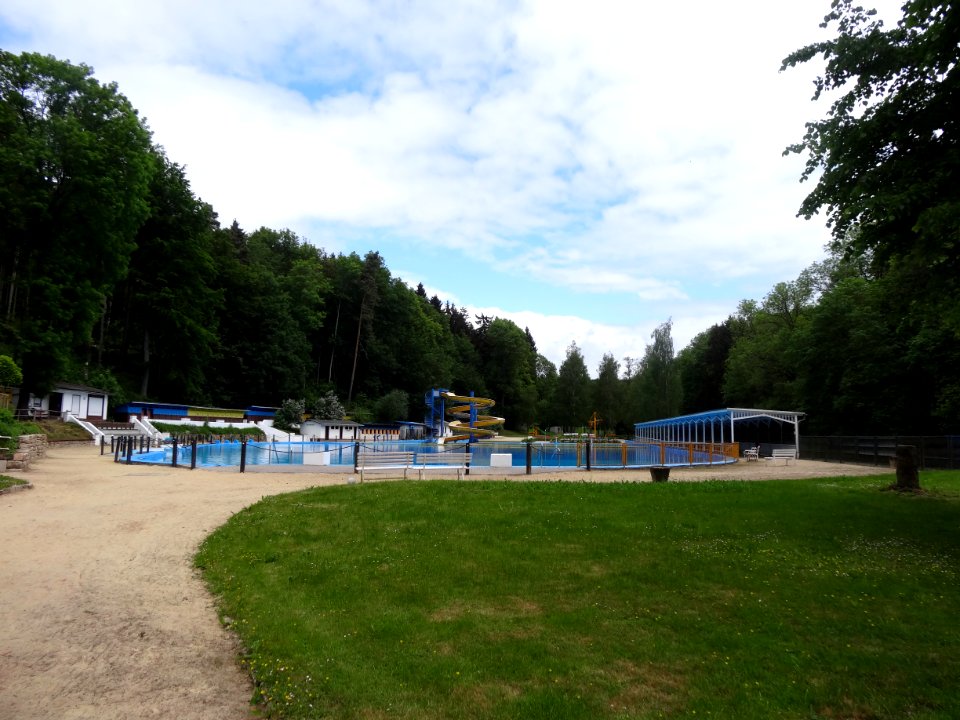 Rastenberger Schwimmbad 2