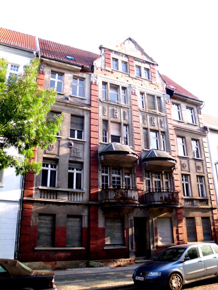Rathausstraße Hausnr unbekanntjpg