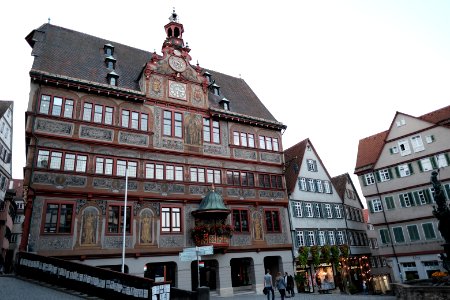 Rathaus-tuebingen-1