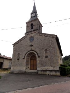 Rampont (Les Souhesmes-Rampont, Meuse) église (02)