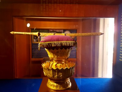 Ratchaburi Musuem - 2017-04-16 (075)