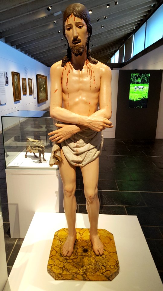 Ramon Amadeu Ecce Homo 01
