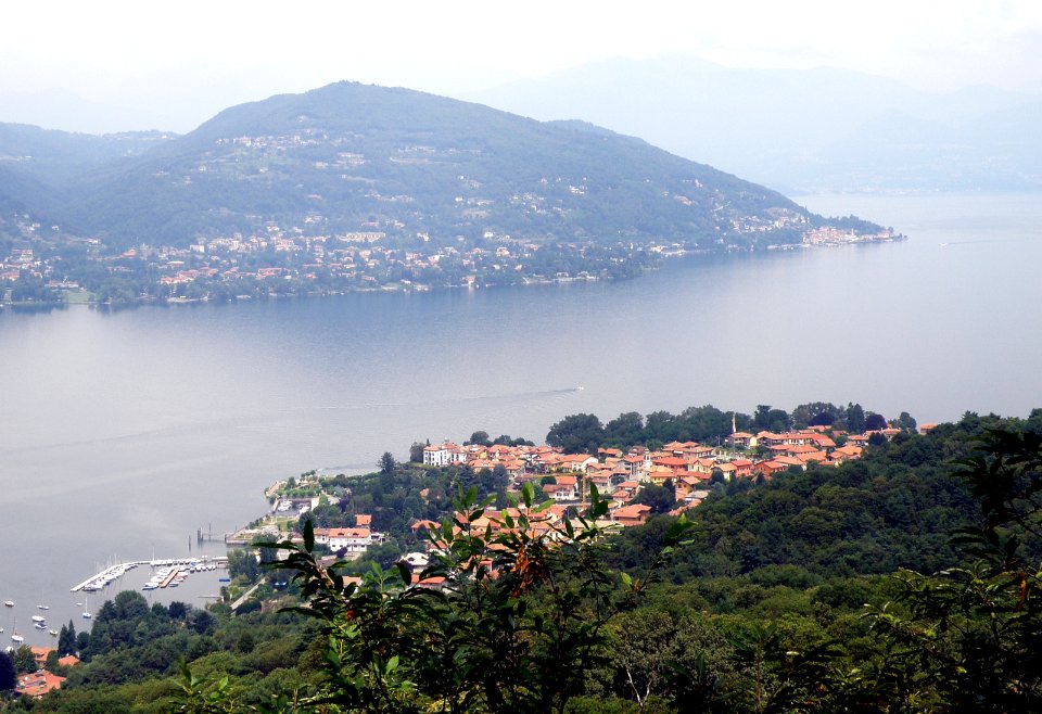 Ranco Panorama 15