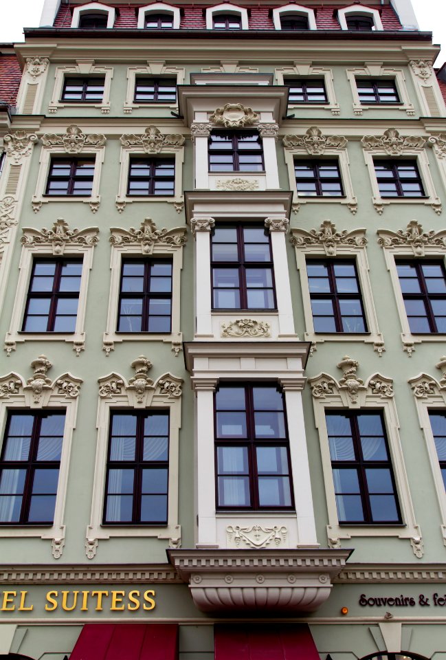 Rampische7 Dresden Detail