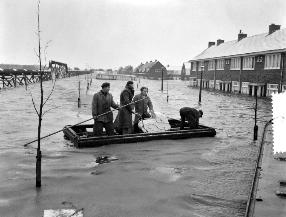 Ramp Tuindorp Oostzaan, Bestanddeelnr 910-9407