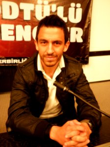 Randall Azofeifa