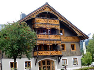 Ramsau-Kulm
