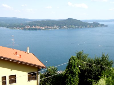 Ranco Panorama 10