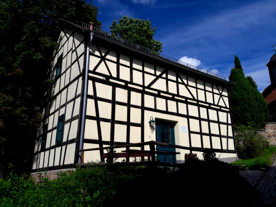 Rausdorf 5