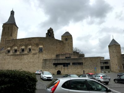 Rathaus Bensberg IMG 0288