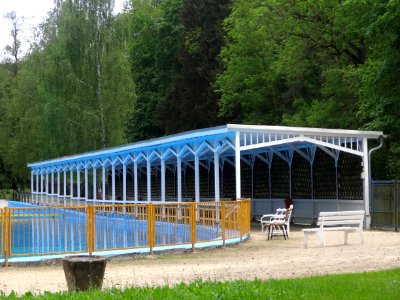 Rastenberger Schwimmbad 1