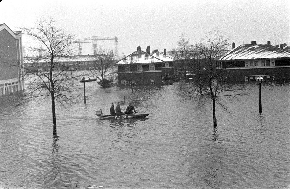 Ramp Tuindorp Oostzaan, Bestanddeelnr 910-9392
