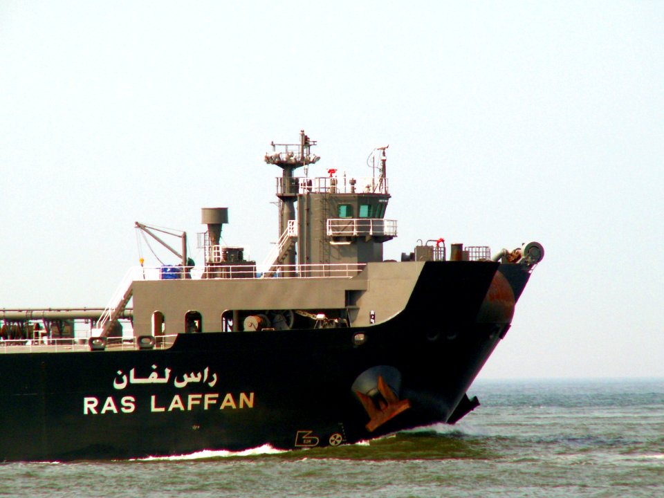 Ras Laffan p4 04-Jul-2006
