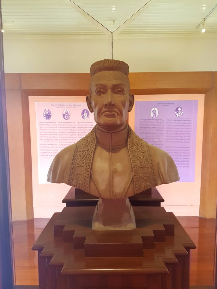 Ratchaburi Musuem - 2017-04-16 (045)