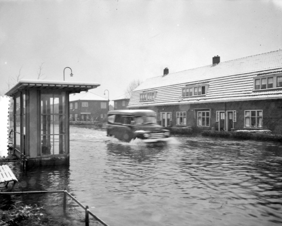 Ramp Tuindorp Oostzaan, Bestanddeelnr 910-9427