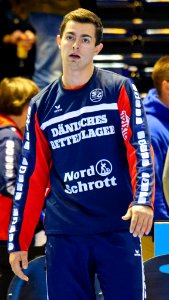 Rasmus Lauge Schmidt 20160307