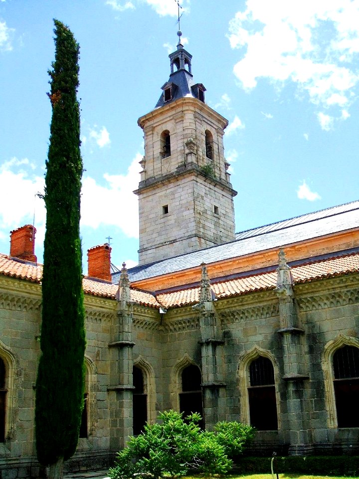 Rascafria - Mº Sta Maria Paular 08