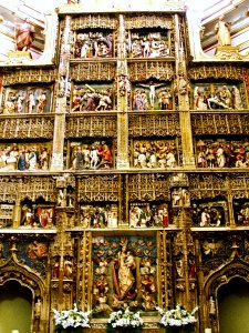 Rascafria - Mº Sta Maria Paular 14
