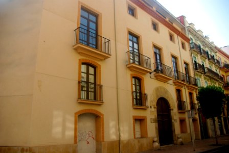 Raval de sant Pere, 47