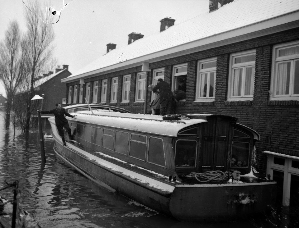 Ramp Tuindorp Oostzaan, Bestanddeelnr 910-9421