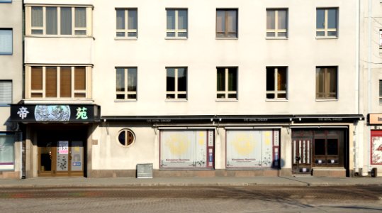 Rautatienkatu 8 Oulu 20160505 02