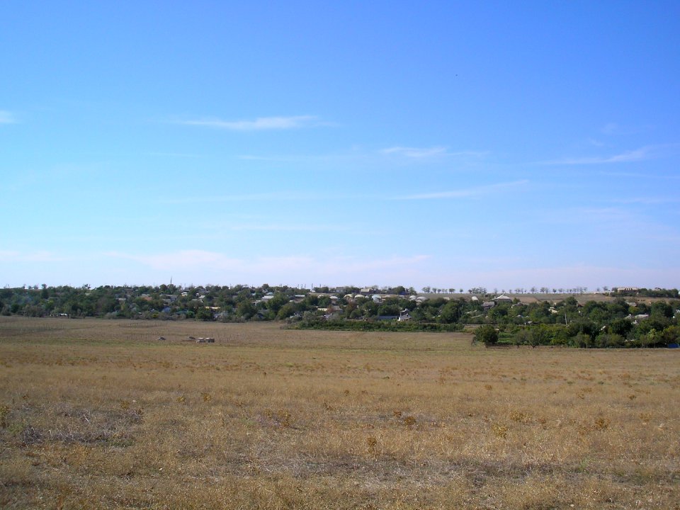 Ravnopolye 7