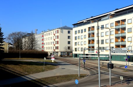 Rautatienkatu Oulu 20160505 02