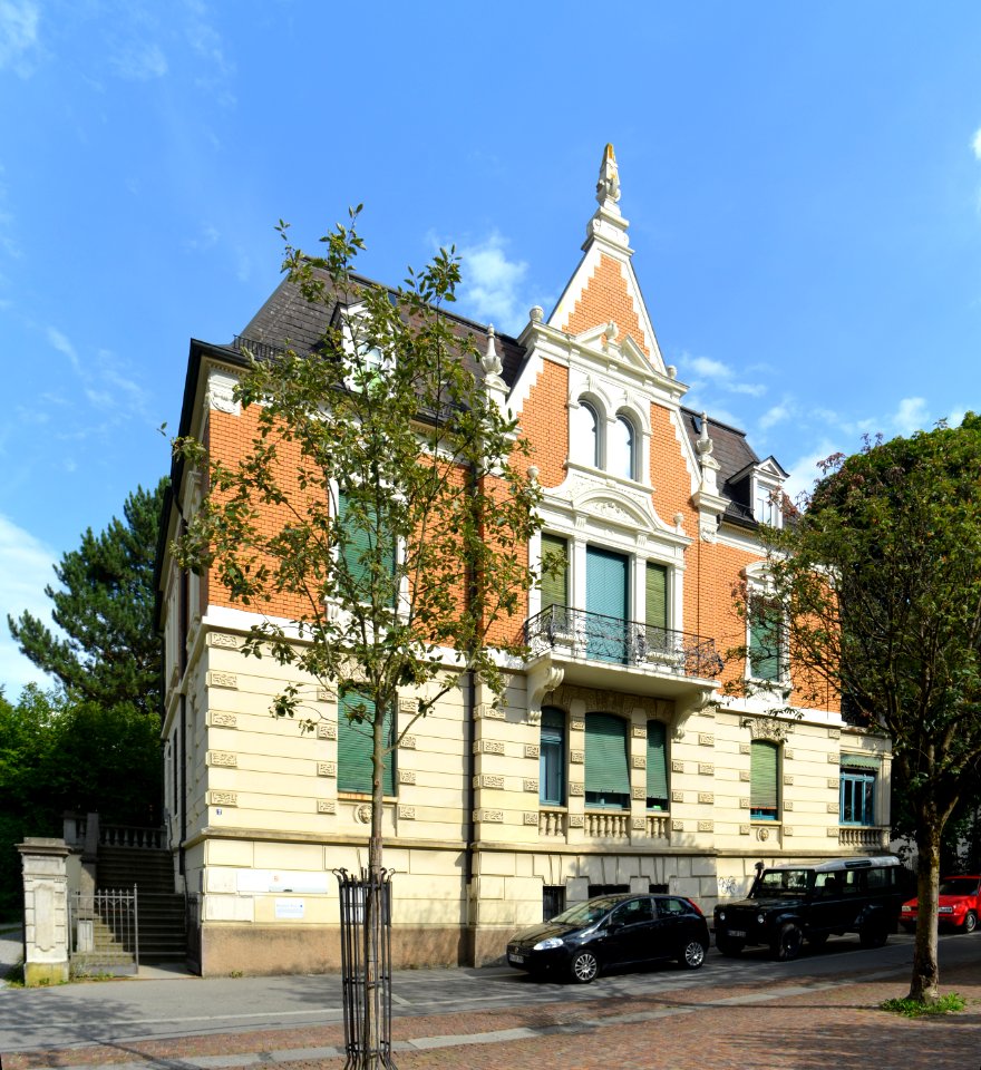 Ravensburg, Kuppelnaustraße 2 (1)