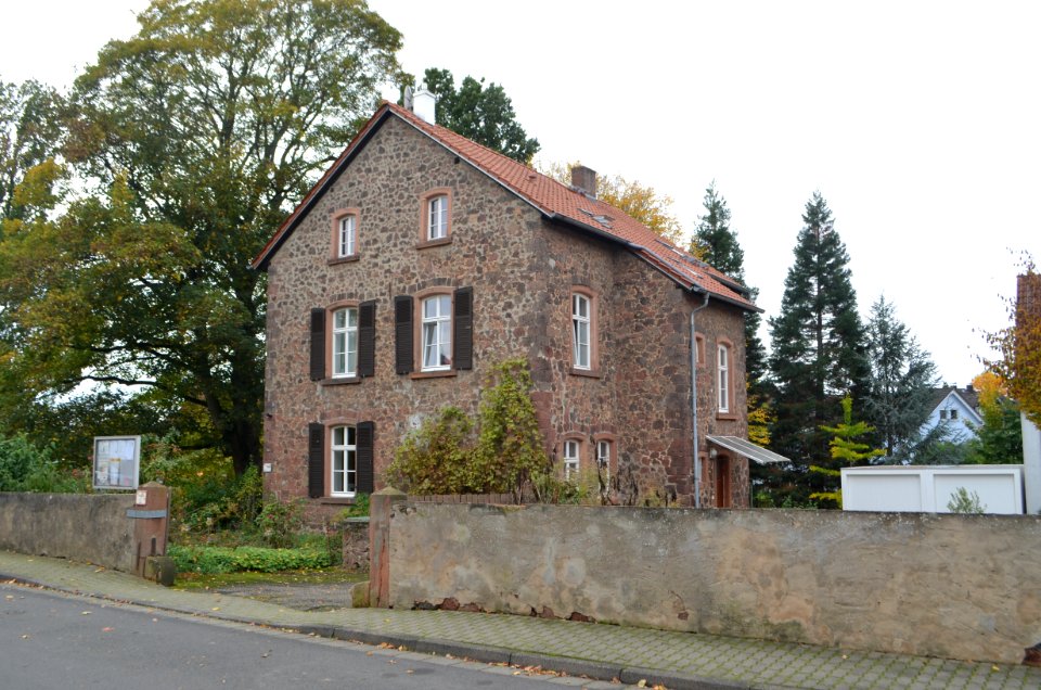 Ravolzhausen, Hohensteinstraße 7 (1)