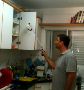Reacher Assistive Technology a