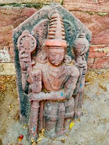 Ramalingesvara temple, Dharmapuri Telangana - 3