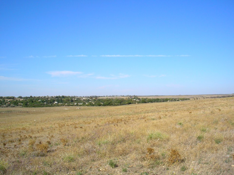 Ravnopolye (Simferopol district) 1