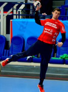 Rasmus Lauge Schmidt 20180217