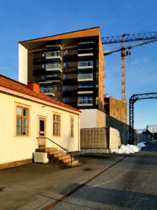 Rautatienkatu 1C Oulu 20201025 01