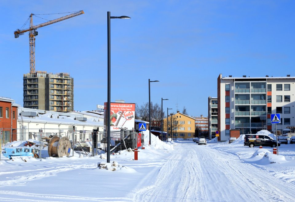 Rautionkatu Oulu 20180325