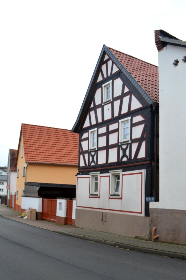 Ravolzhausen, Wilhelmstraße 27 (2)