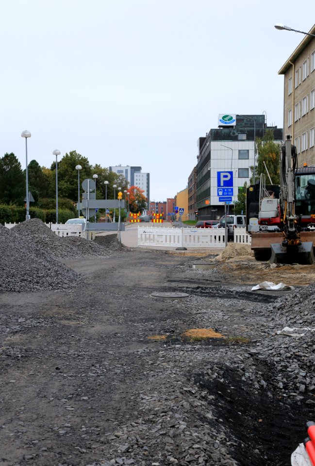 Rautatienkatu Oulu 20160911 02