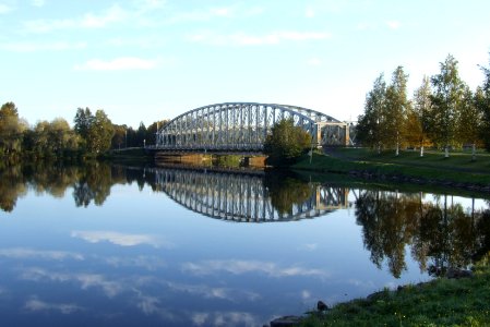 Rautasilta Oulu 20090920 02