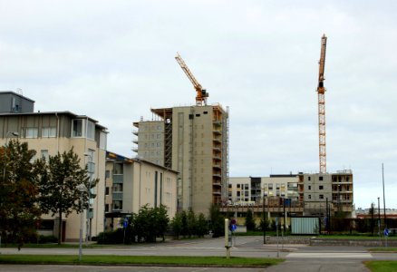 Rautatienkatu 33 Oulu 20140830 01