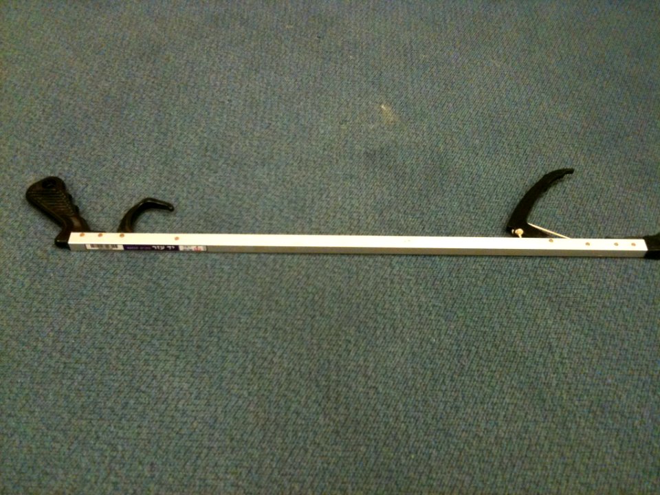 Reacher Assistive Technology