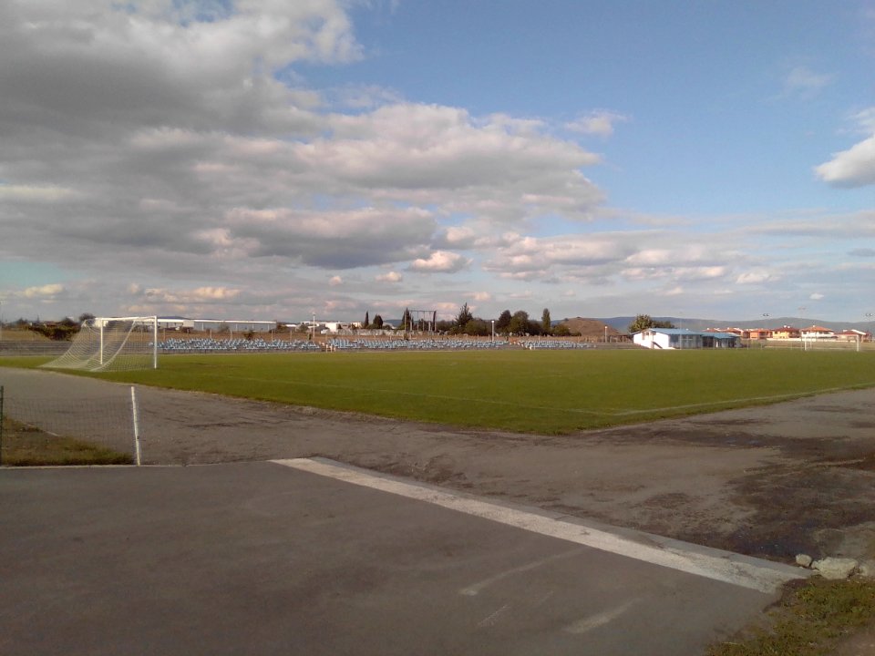 Ravda Stadium (3)