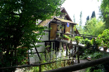 Ravensburg, Heimbrandhof