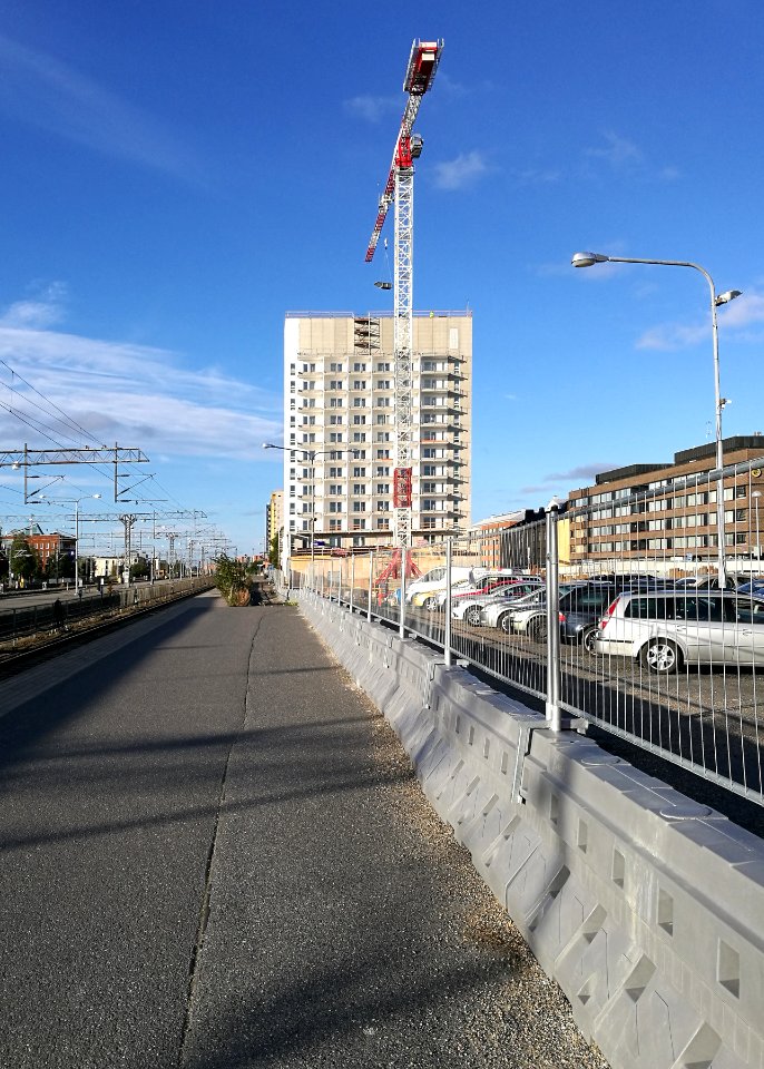 Rautatienkatu 19 Oulu 20180820 01